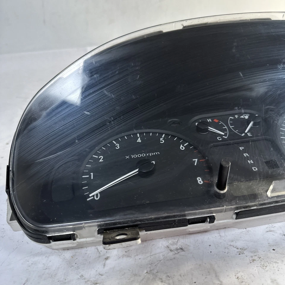 2003 04 05 2006 KIA OPTIMA SPEEDOMETER G2 Foto 2 de 4