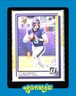 VIKINGS 2025 Donruss Football JJ McCarthy #57 $2MIN ORDER