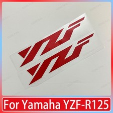 For Yamaha YZF-R125 Motorcycle
