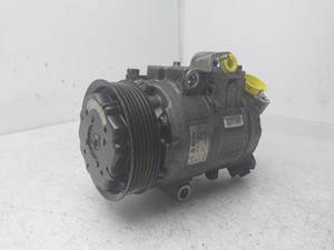 6Q0820803D klimakompressor 9432921 VOLKSWAGEN POLO IV 9N1