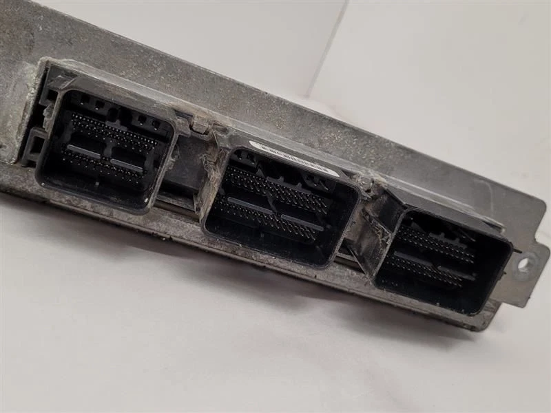 Módulo de control electrónico ECM motor LINCOLN MKT 13-15 17-19 3,7 L DB5A12A650UB Foto 4 de 4