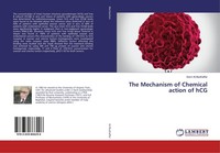 The Mechanism Of Chemical Action Of Hcg Sami Al-Mudhaffar