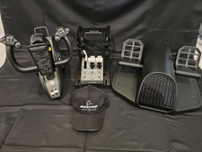 Thrustmaster TCA Boeing Bundle: 5 Products Pl...