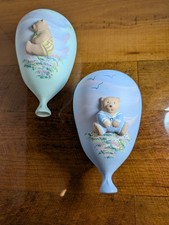 Children's Balloon Wall Pockets/Vintage/Decor 2
