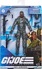 G.I. Joe Classified 6 Inch Figure Wave 10 - Lonzo Stalker Wilkinson IN SROCK!