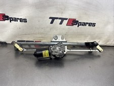 Audi TT MK1 Wischermotor Gestänge Baugruppe OEM Original 8N0955113