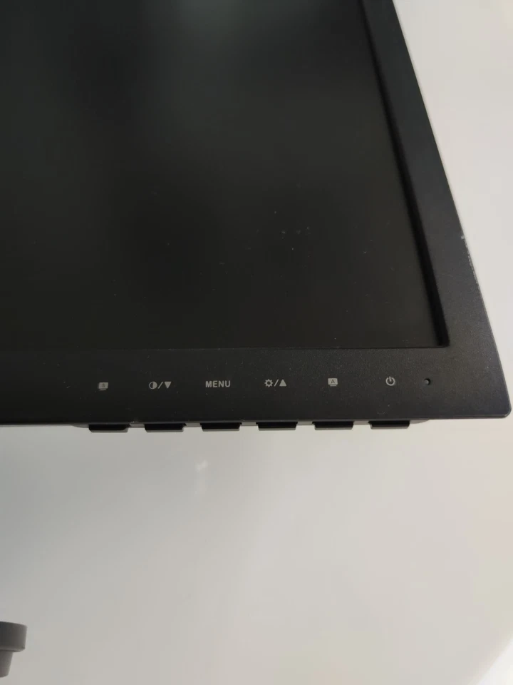 ASUS VS228NE 21,5″ Full HD Monitor – gebraucht, voll funktionsfähig - Bild 2 von 4