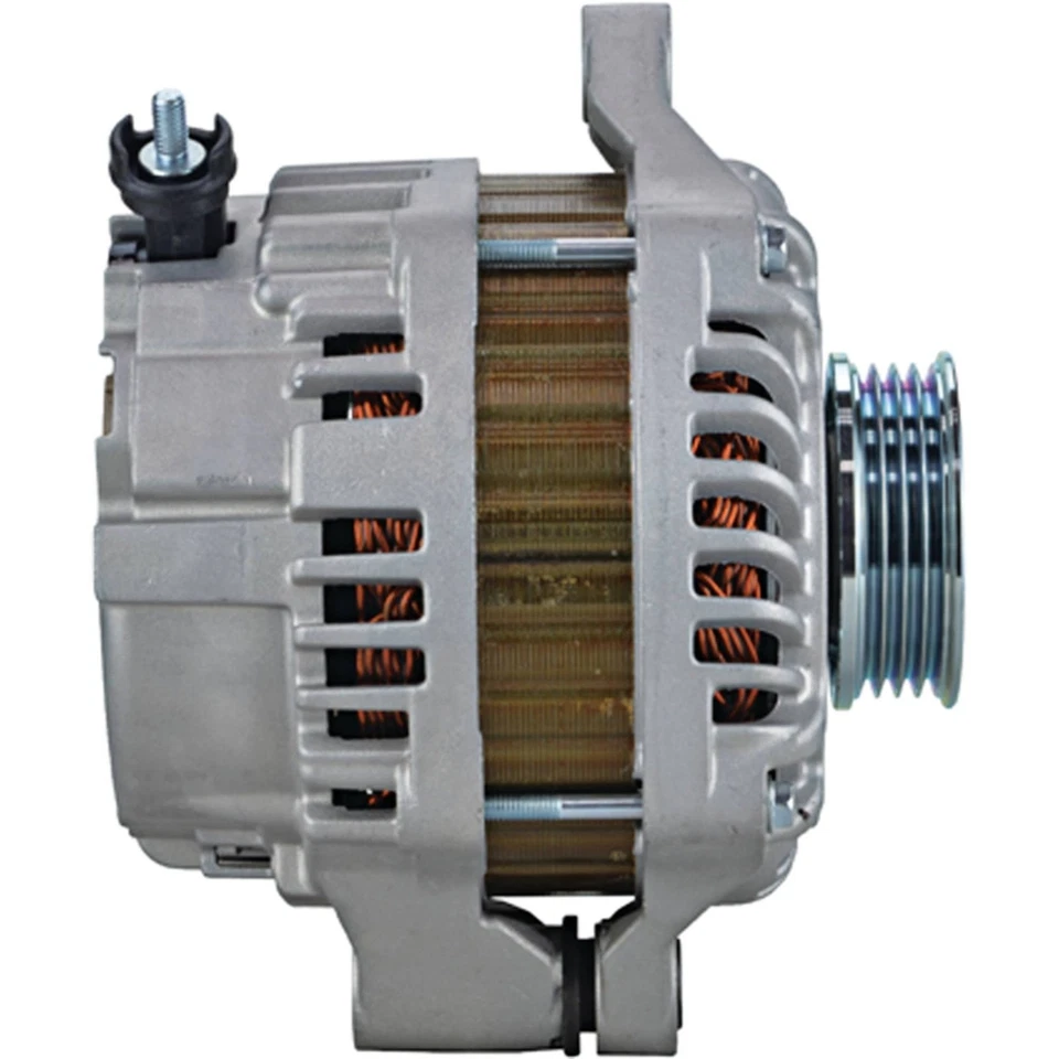 ALTERNATOR for 2.7 2.7L SUZUKI GRAND VITARA 06 07 08 2006 2007 2008 A2TJ0091 - Image 2 of 4
