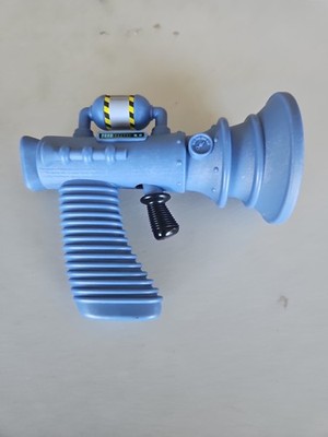 Despicable Me Fart Blaster Mini Minions Gun Thinkway Toys Works D