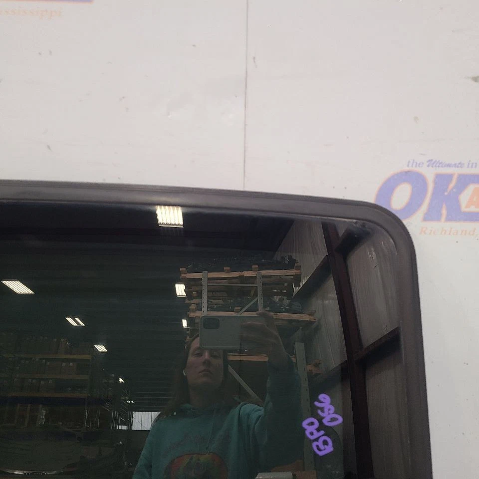 03 2003 TOYOTA LAND CRUISER SUN ROOF GLASS Foto 4 de 4