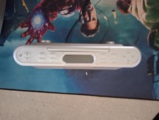 GPX UnderCabinet CD Radio - works, no remote, CD drive does not open radio works