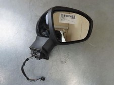 Retroviseur droit (ou coque) Renault Captur