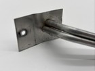 Vintage Barts Parts Sprint Car Header rc10 Custom Works Dirt Oval — photo 2