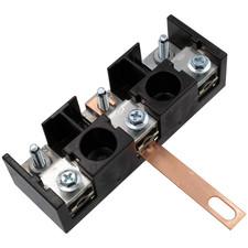 9761958 1181866 Electric Range Oven Terminal Block Replacement