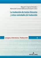 La TraduccióN De Textos Literarios Y Otras Variedades De TraduccióN | Buch