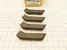 Ford FL3Z-16491-DA Running Board Pad Grip Cover Left LH 4 Pack