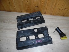 2 Ventildeckel Opel Omega B V6 2st 3,2  Y32SE 2,6 Y26SE 90573540 90573539