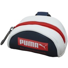 PUMA Essential Ball Case 867884-03 New