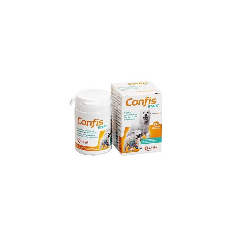 CONFIS START 20CPR - Immagine 2