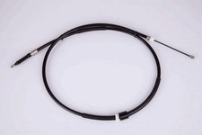 HELLA Handbremsseil Seilzug Feststellbremse für FORD MONDEO III Kombi (BWY) 8AS