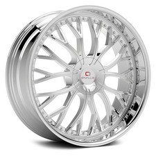 Cavallo Clv-33 Wheels 22x8.5 38 5x112 74.1 Chrome Rims Set Of 4 Cavallo Clv-33 Wheels 22x8.5 38 5x112 74.1 Chrome Rims Set Of 4