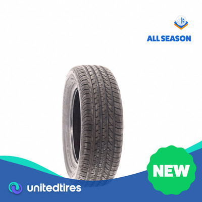 New 205/60R16 Goodyear EfficientGrip Performance 2 92V