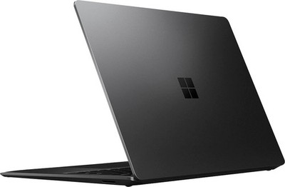 NEW Microsoft Surface Laptop 5 13.5'' Touch i5-1235U 8GB 512GB SSD Black W11PRO