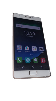 Philips Xenium X818 LTE Smartphone weiß 32Gb