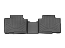 WeatherTech Floor Mats FloorLiner for - Toyota Highlander - 2nd Row