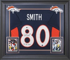 Rod Smith 