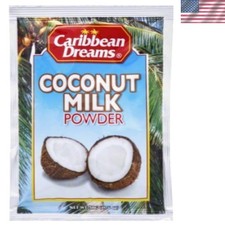 2 Pk Coconut Milk Powder 1.76 oz