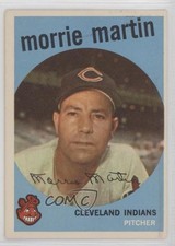 Click to enlarge Morrie Martin