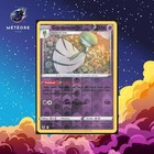 Carte Pokémon Gardevoir 069/195 Tempête Argentée Français
