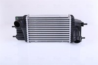 Nissens 961433 LadeluftküHler Passend FüR Nissan