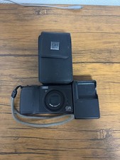 RICOH GR Digital Camera Tested from Japan