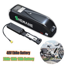 48v lithium battery 48v ebike battery 48v 11ah 15ah 20ah lithium battery
