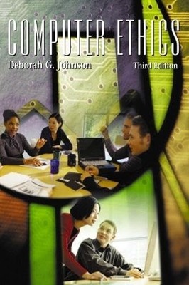 Computer Ethics: United States Edit..., Johnson, Debora