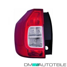 Depo / TYC Rückleuchte links passt für Dacia Logan MCV Kombi II ab 13-20