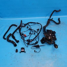 Audi A6 4F C6 Standheizung 4F0265081L 4F0910105A Heizgerät Diesel Original PG