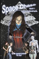 Space Chase 1 Arrendrallendriania Joseph Ireland Taschenbuch Space Chase 2019