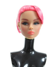 BIG LOVE TULABELLE TRUE HEAD ONLY INTEGRITY TOYS