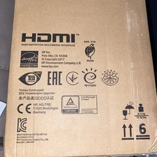 HP E223 EliteDisplay 23" Monitor - NEW Sealed boxes