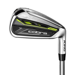 【特注品】Cobra RAD SPEED 【ＳW】【GW】【Ｓ】新品未使用 Cobra Rad Speed Irons | eBay