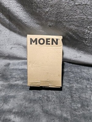 Moen YB5108ORB Voss Double Post Pivoting Toilet Paper Holder - Oil-Rubbed Bronze