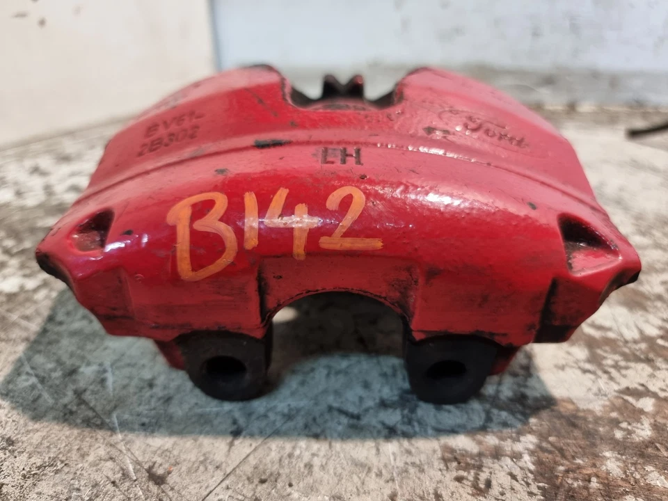 Ford Focus ST Brake Caliper Front Right Left 2013 MK3 PreFacelift OEM BV61-2B302 - Image 4 of 4