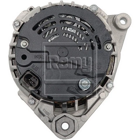 Alternador Remy 12089 Premium para modelos seleccionados 00-04 Audi Volkswagen Foto 2 de 4