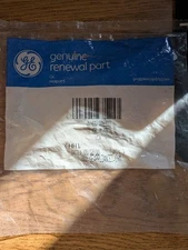 NEW GE WASHER LOCK PLATE GE WH01X10437