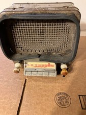 46 47 48 1946 1947 1948 Chevy Radio Good Working