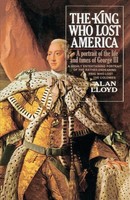 Alan Lloyd | The King Who Lost America | Taschenbuch | Englisch (2002)