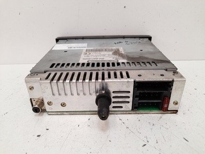 96488012XT audio system PEUGEOT 807 SV degzp1735736